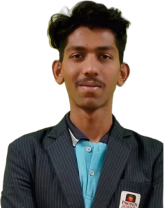 Harit Parmar