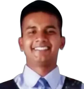 Jitendra Yadav