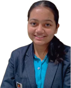 Mahi Patel
